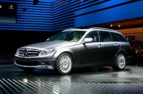 Mercedes Benz C300