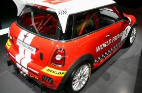 MINI Cooper Challenge