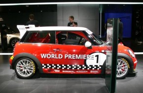 MINI Cooper Challenge