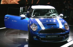 MINI S Clubman