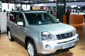 Nissan Xtrail