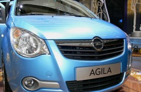 Opel Aglia