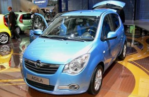 Opel Aglia
