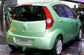 Opel Aglia