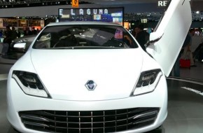 Renault Laguna