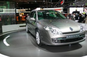 Renault Laguna