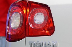 VW Teguan