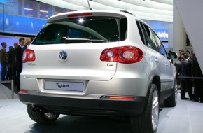 VW Teguan