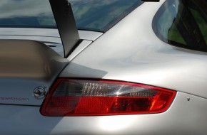 2008 Edo Competition Porsche 997 GT2 R