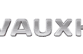 Vauxhall logo