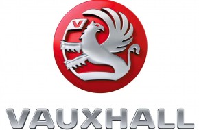 Vauxhall logo