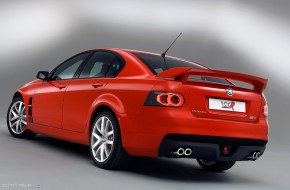 2008 Vauxhall VXR8