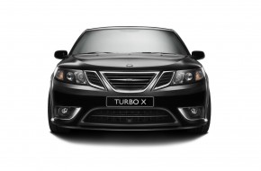 2008 Saab Turbo X