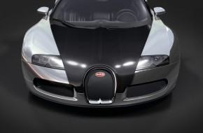 2008 Bugatti EB 16.4 Veyron Pur Sang