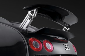 2008 Bugatti EB 16.4 Veyron Pur Sang