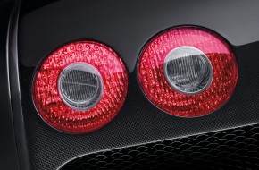 2008 Bugatti EB 16.4 Veyron Pur Sang