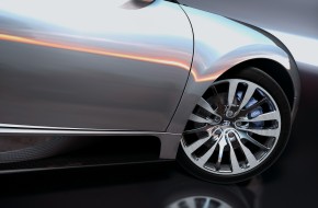 2008 Bugatti EB 16.4 Veyron Pur Sang