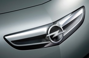 2008 Opel Flextreme Concept