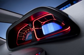 2008 Opel Flextreme Concept