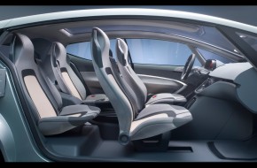 2008 Opel Flextreme Concept