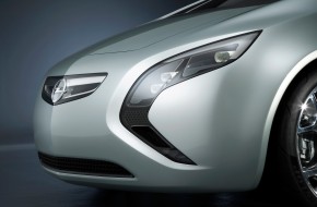 2008 Opel Flextreme Concept