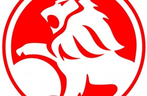 Holden Logo