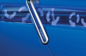 2008 Renault Kangoo Compact Concept