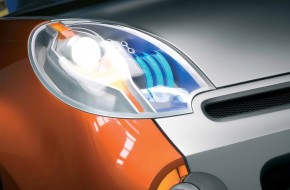 2008 Renault Kangoo Compact Concept