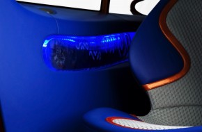 2008 Renault Kangoo Compact Concept