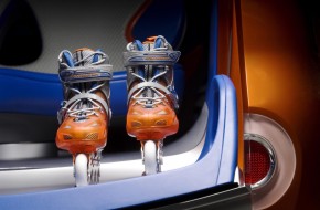 2008 Renault Kangoo Compact Concept