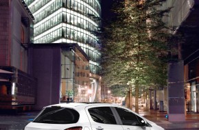 2008 Peugeot 308 Hybride HDi Concept