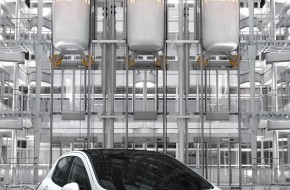 2008 Peugeot 308 Hybride HDi Concept