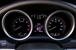 2008 Toyota Land Cruiser