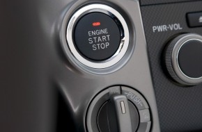 2008 Toyota Land Cruiser