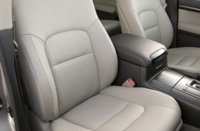 2008 Toyota Land Cruiser