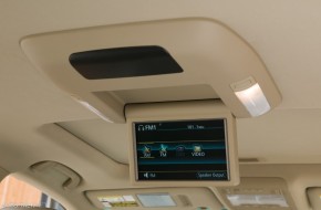 2008 Toyota Land Cruiser