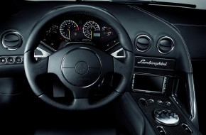 2007 Lamborghini Murciélago LP640 Roadster