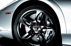 2007 Lamborghini Murciélago LP640 Roadster