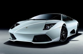 2007 Lamborghini Murciélago LP640 Versace