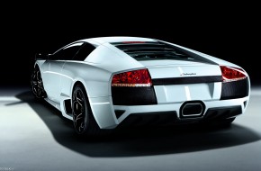 2007 Lamborghini Murciélago LP640 Versace