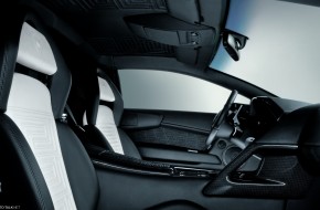 2007 Lamborghini Murciélago LP640 Versace