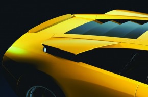 Lamborghini Murciélago