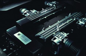 Lamborghini Murciélago