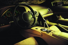 Lamborghini Murciélago