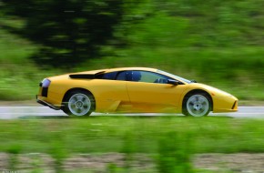 Lamborghini Murciélago