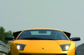 Lamborghini Murciélago