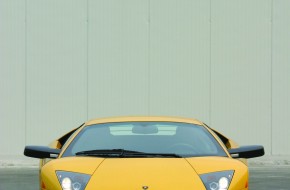 Lamborghini Murciélago