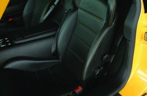 Lamborghini Murciélago