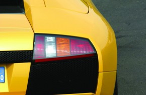 Lamborghini Murciélago