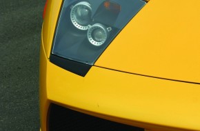 Lamborghini Murciélago